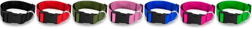 Obojok PRE PSA, ŠTEŇA YORKY CAT, 20-30 cm š