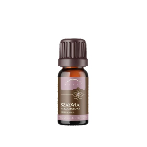 Šalviový olej 100% esenciálny olej 10ml