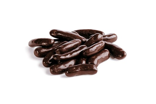 POMERANČOVÁ KÔRA v tmavej čokoláde 100g