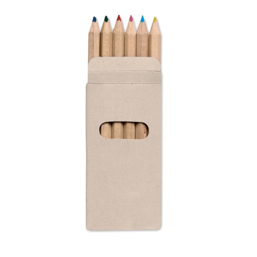 DARČEKOVÝ SADA PRE DETI Kinder Pastelky CH-K1