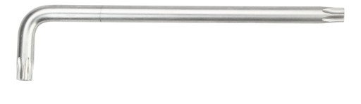 Kľúč Torx T45, CrV NEO 09-557