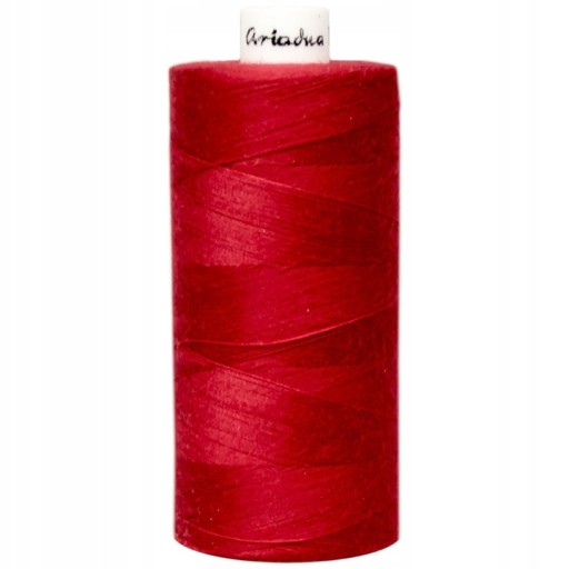 LuxTextil NITOVÝ PÁS 80E NA STROJOVÉ ŠITIE, RUČNÝ OVERLOCK, SILNÝ 0835