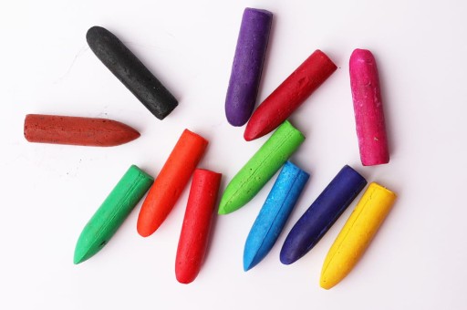 Pastelky Starszaka 12 farieb (12 ks) 3+ COLORESCA