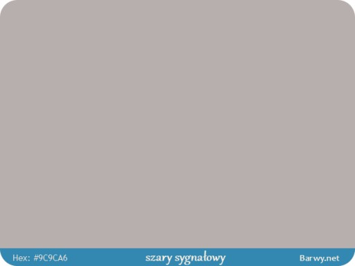 RAL 7004 AKRYLOVÝ LAK SPREJ sivý LESK 1233