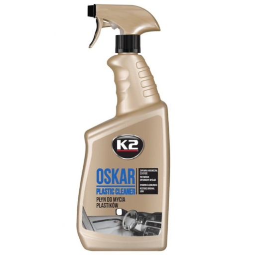 K2 OSKAR APC čistiaci prostriedok na plasty 770 ml