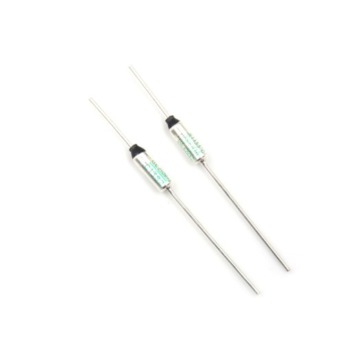 Tepelná poistka 10A 250V 133C
