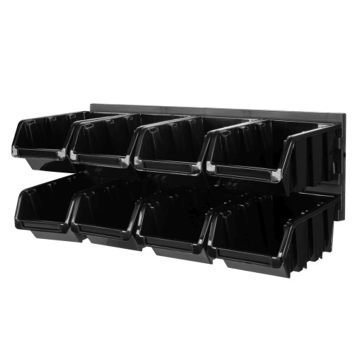 Doska na dielenské náradie 39x13 cm stena