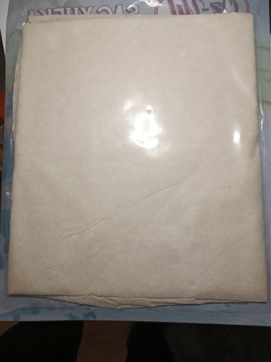 SAC YUFKA 4 ADET 500G TURECKÝ FILO TORTA PRE BOREK