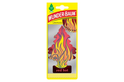 Vôňa JUNGLE FEVER WUNDER BAUM