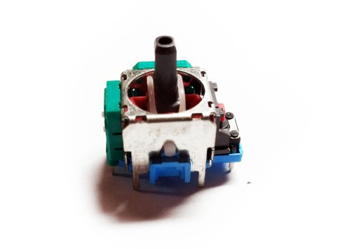 Originálny analógový ovládač V13 3D ALPS Dualsense PS5