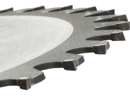 WIDIA WOOD SHIELD 125 mm x 22,2 x 24T WIDIA