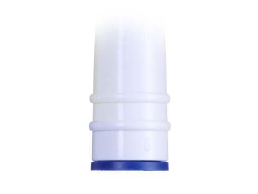 Univerzálne hlavice pre elektrickú zubnú kefku Oral-B 12 ks.