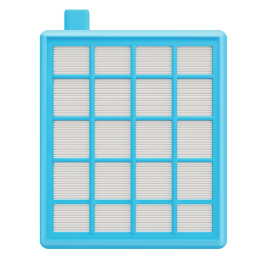 Filtre do vysávača PHILIPS PowerPro Active