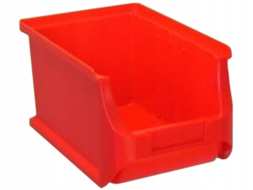 Zásobník Profiplus 3 235x150x125mm