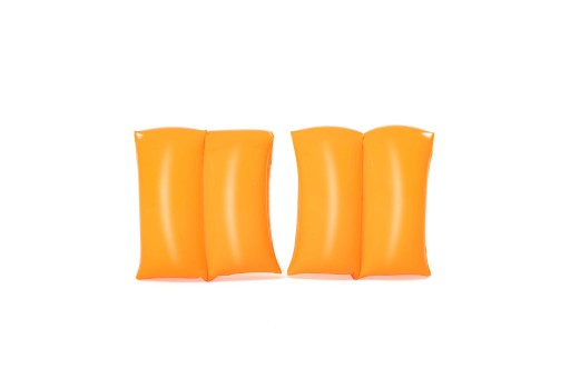 Bestway 32005 Rukávy na plávanie Orange 20cm x 20cm