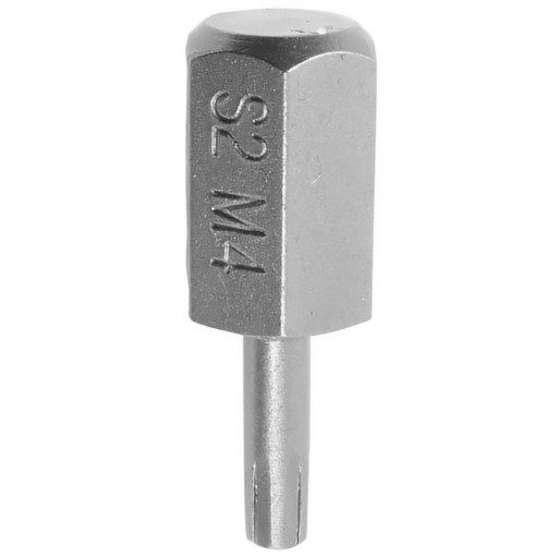BIT 10MM RIBE 4x30MM