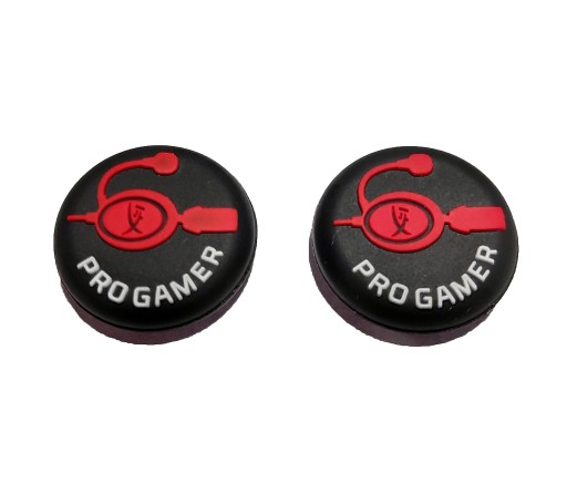 2x Guma silikónový kryt PRO GAMER XBOX ONE