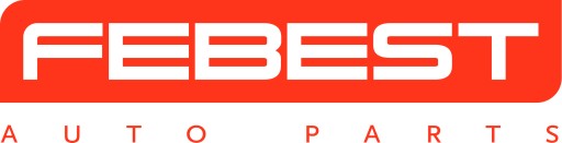 TESNIACI KRUH VZDUCHOVÉHO POTRUBIA. FEBEST RINGAH-B5