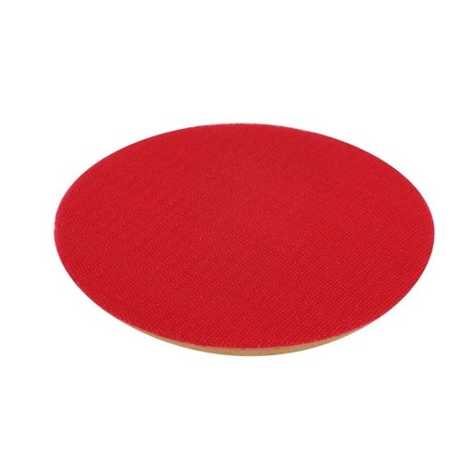 Disk-Adaptér Fi=125mm Gw.M14 (Velcro) Zahustený gumou