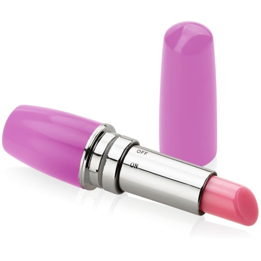 VIBRAČNÝ RUŽ NA SEX KLITORÁLNA STIMULÁCIA VAGÍNY