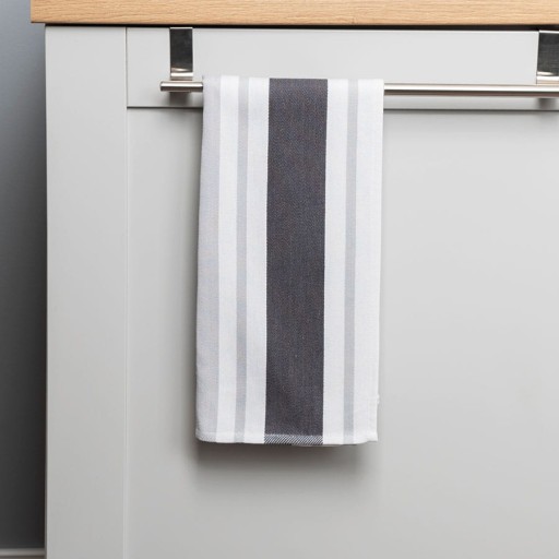 Kuchynská utierka 50x70 Super absorpčné utierky šedá