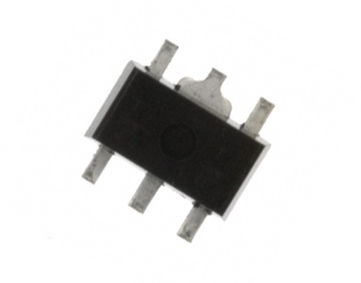 PT4115 LED SMD OVLÁDAČ