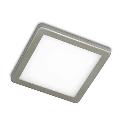 LED PODSKORNÍK 3W, NÁBYTKOVÉ SVETLO NAD DOLOU