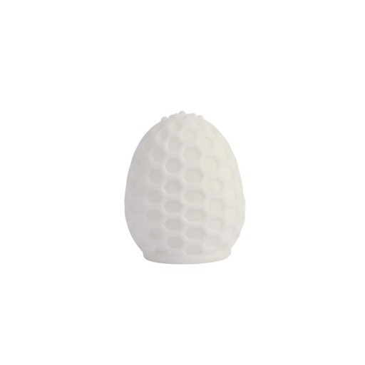 Masturbator - Muž Tickler Masturbator Random Color Pocket White Cozy