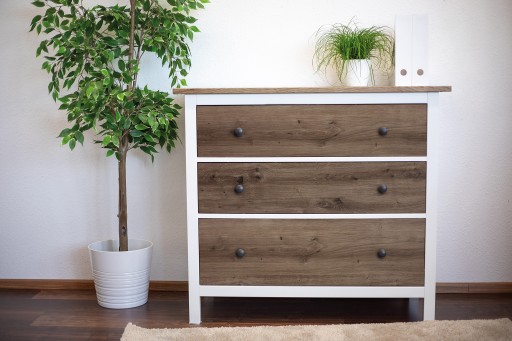 PVC dyha na nábytok Artisan Dub, šírka 67cm