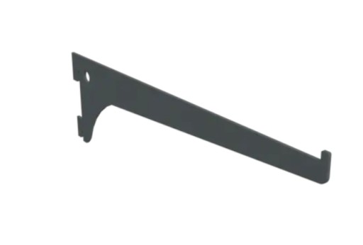 PODPORA AWSS 250MM GREY INTEGRI DOMAX