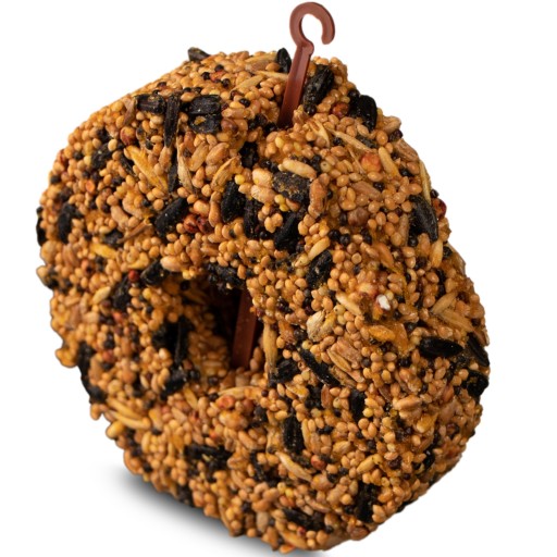 RINGO LIGHT GRAIN 150G - KRMIVO PRE VOĽNE ŽIJÚCE VTÁKY