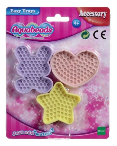 Podložky Aquabeads 79648
