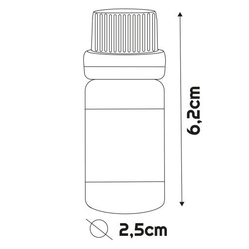 Konvalinka Vonný olej Lily of the Valley 10 ml do difuzéra zvlhčovača