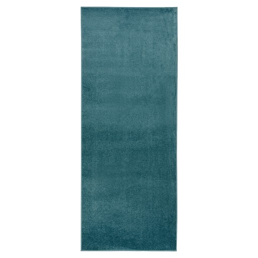 MONO bežec 70cm Jednofarebný hladký módny masívny vlys v4