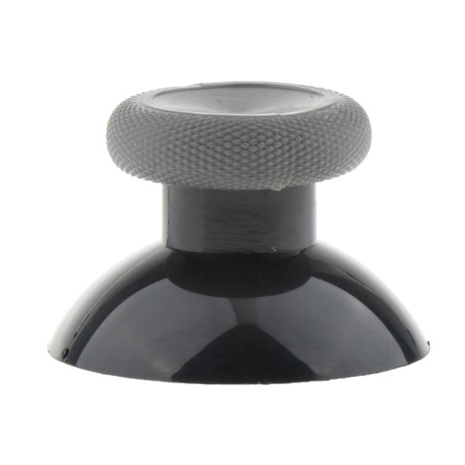 ANALÓGOVÉ OVLÁDANIE MUSHROOM KNOB PRE XBOX ONE PAD TRANSPARENT