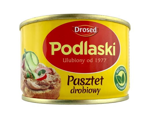 Hydinová paštéta 155 g