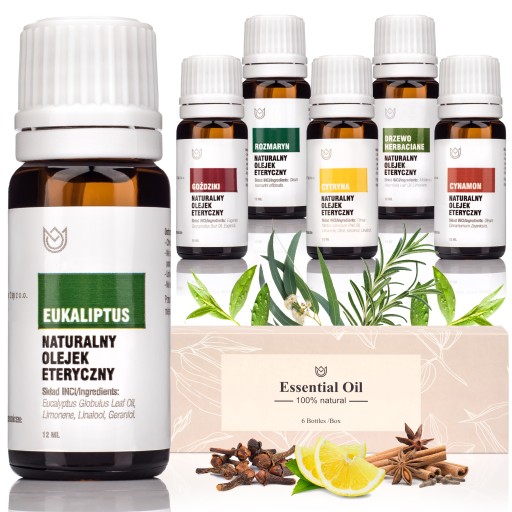 Vonný olej Natural Aromas KOKOSOVÝ 12ml