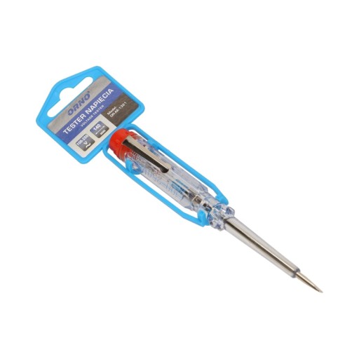 TESTER NAPÄTIA TESTER ORNO OR-AE-1321 100-250V 140mm
