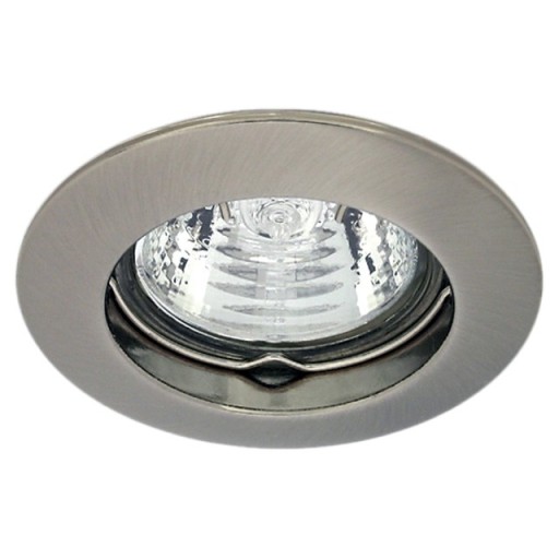 Okrúhle stropné svietidlo VIDI CTC-5514-C/M je chrómové
