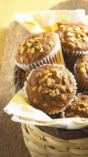 PAPIEROVÉ HORY NA MUFFINY, MUFFINY, OKINÁ NA PEČENIE, 200 KS