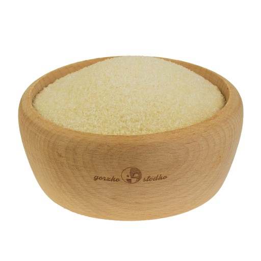 Bravčová potravinárska želatína 180Bl 0,1kg