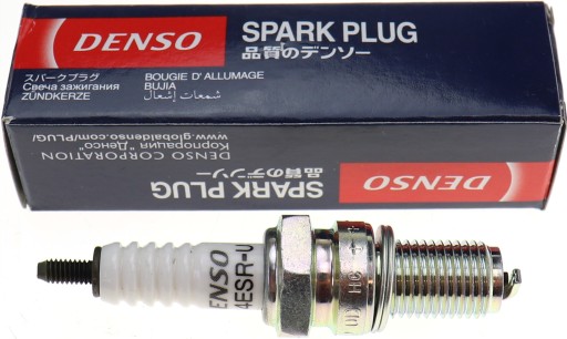 ROMET 125 KINROAD ATV 200/250 SVIEČKA DR8ENS