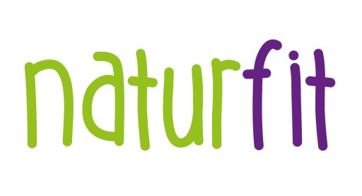 NATURFIT oblátky s KAKAOVOU PRÍCHUŤOU, bez cukru, 155g