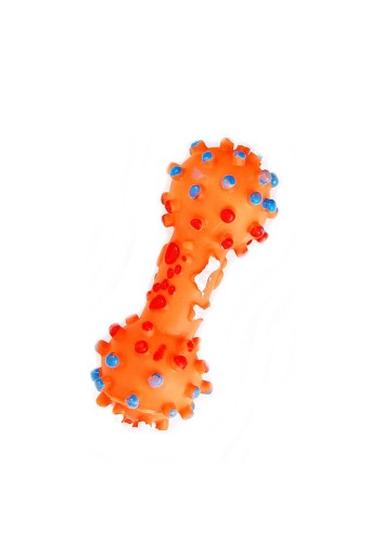PSA CHEETHER, PISKAJÚCE KOCKY, 12 CM