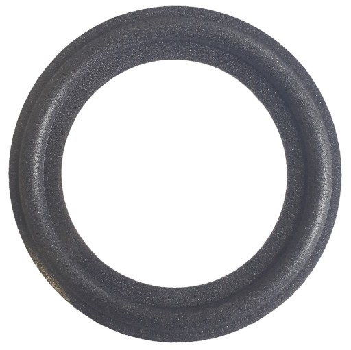Pena na zavesenie reproduktorov 8cm 74mm 74/69/58/51mm