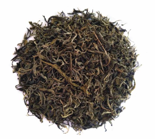 Žltý Mao Feng žltý čaj 50g Flavo
