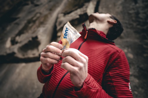 Sila s Adamom Ondrom - Proteínová tyčinka - Ananás a kokos - 40 g
