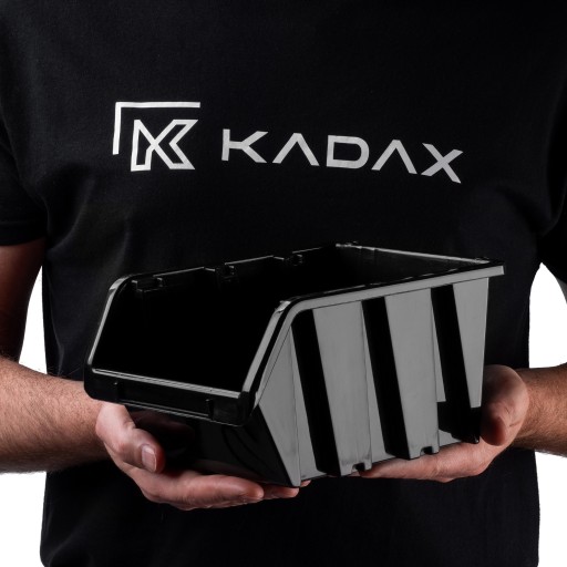 KONTAJNER DIELENSKÝ BOX 230x160x120mm