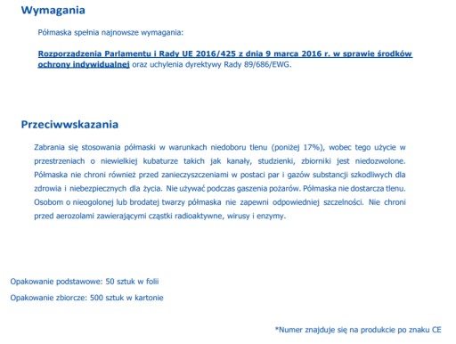 FILTRAČNÁ POLMASKA X 210 V FFP2 NR D S VENT