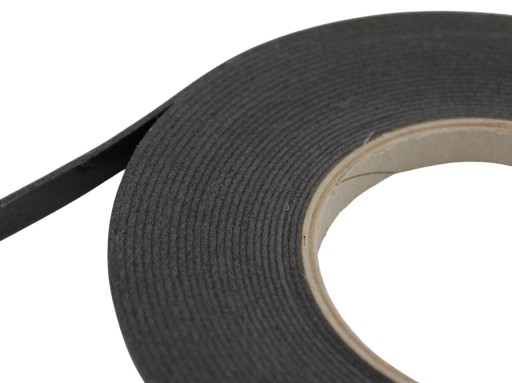 Penové tesnenie 6mm x 10m x 3mm ODOLNÉ